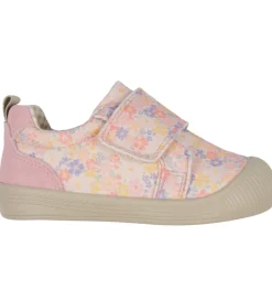 Wheat Begyndersko - Kei - Multi Flowers