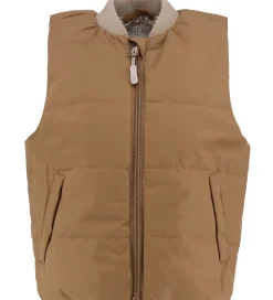 Wheat Dynevest - Andre - Golden Brown