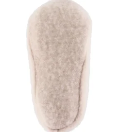 Wheat Futter - Uldfleece - Lei - Pale Lilac