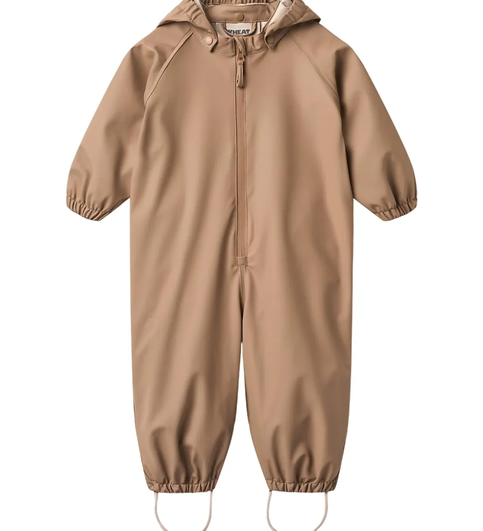 Wheat Regndragt - PU - Mika - Hazel