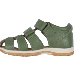 Wheat Sandaler - Frei - Grøn