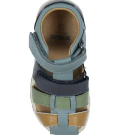 Wheat Sandaler - Frei - Stormy Sea