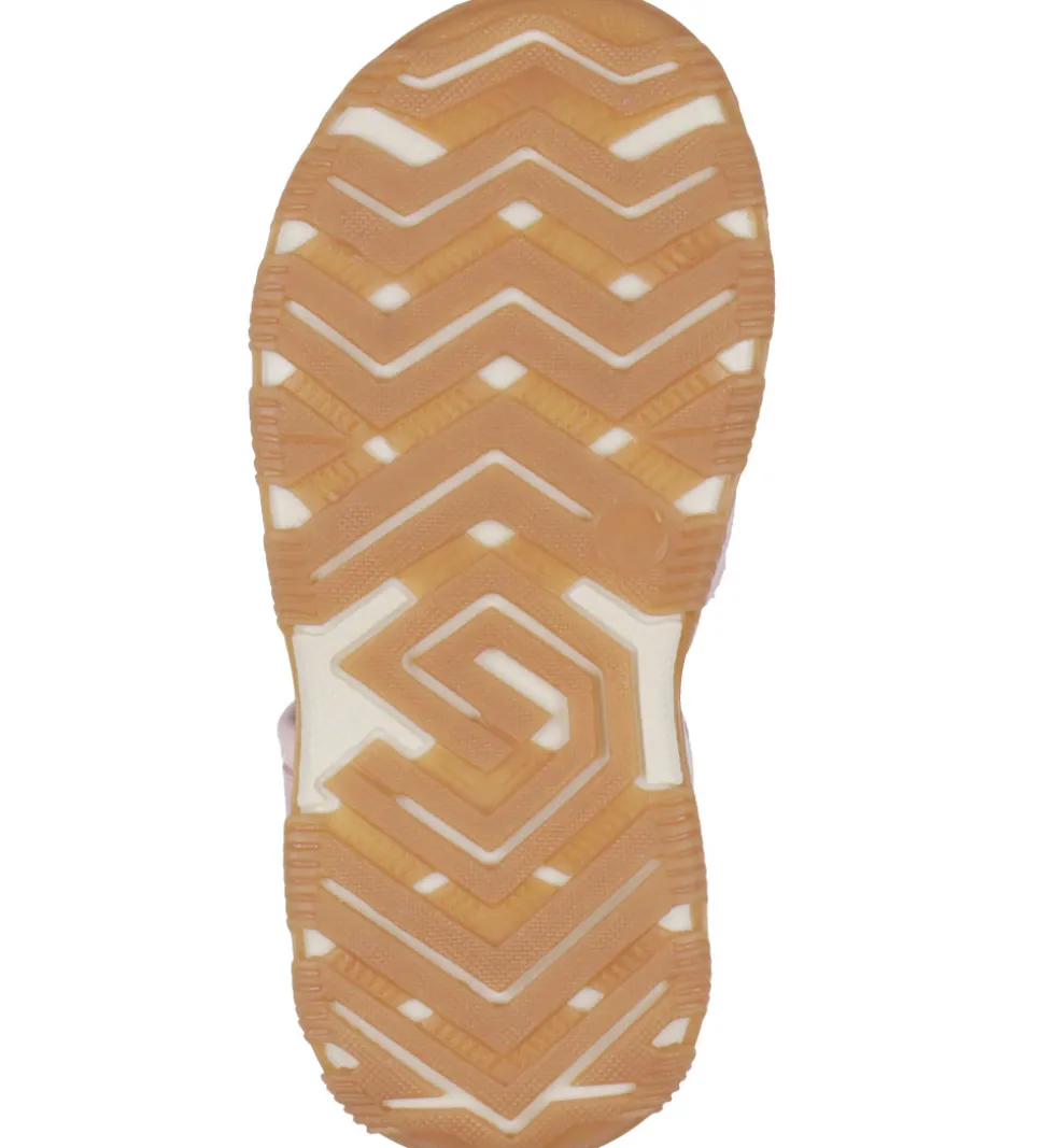 Wheat Sandaler - Mingi - Multi Flowers