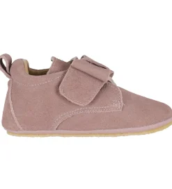 Wheat Skindfutter - Bow - Dusty Rouge