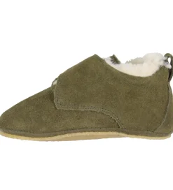 Wheat Skindfutter m. For - Taj - Dry Pine