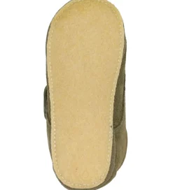 Wheat Skindfutter m. For - Taj - Dry Pine