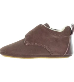 Wheat Skindfutter m. For - Taj - Dusty Lilac