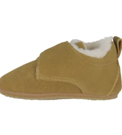 Wheat Skindfutter m. For - Taj - Cinnamon