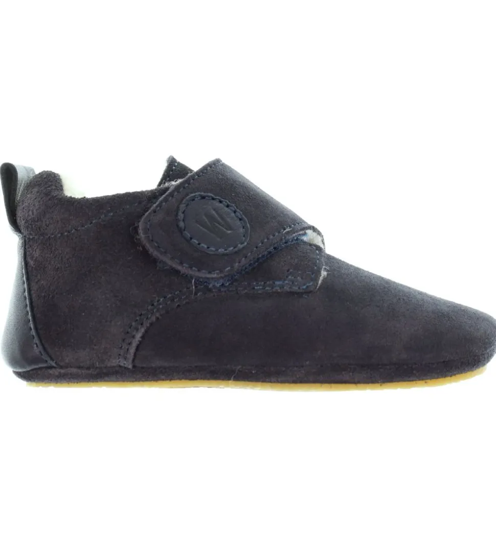 Wheat Skindfutter m. For - Taj - Ink