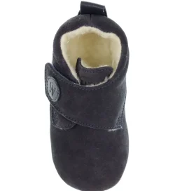 Wheat Skindfutter m. For - Taj - Ink