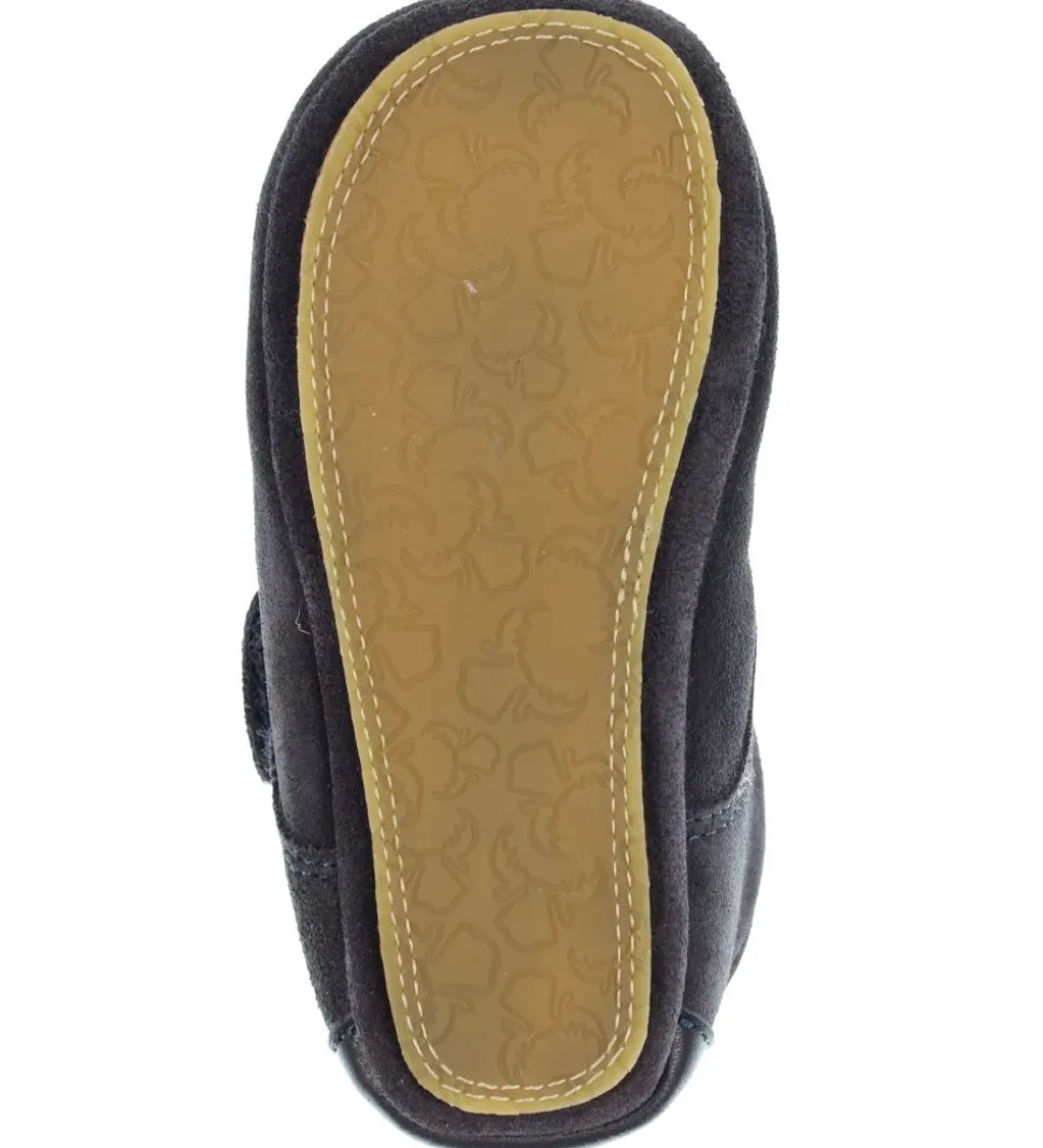 Wheat Skindfutter m. For - Taj - Ink