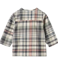 Wheat Skjorte - Shelby - Multi Check