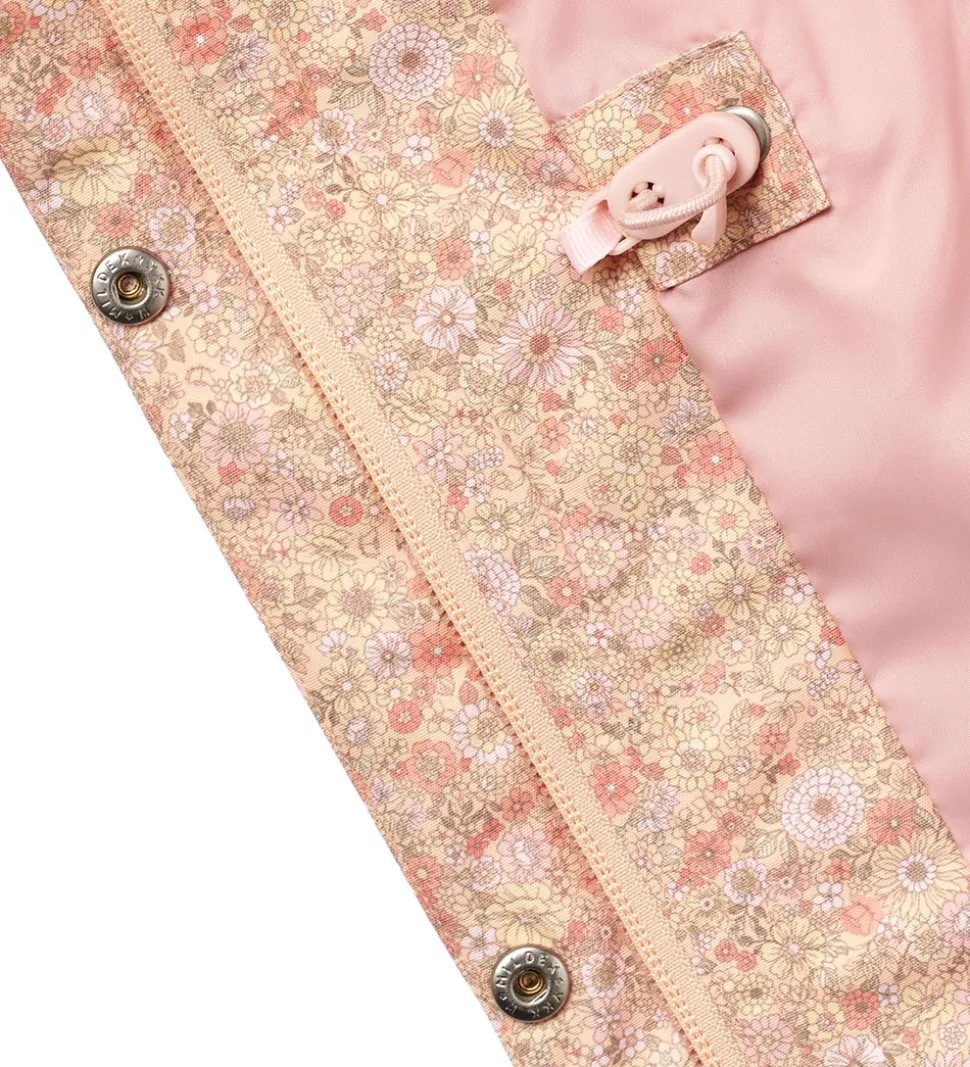 Wheat Sommerjakke - Ada - Lemonade Flowers