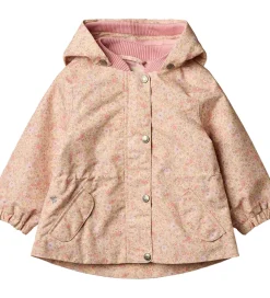 Wheat Sommerjakke - Ada - Lemonade Flowers