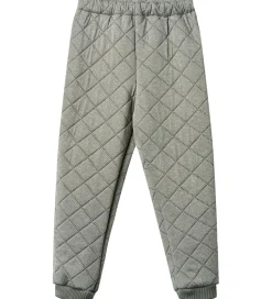 Wheat Termobukser - Alex - Thunder Melange