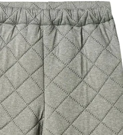 Wheat Termobukser - Alex - Thunder Melange