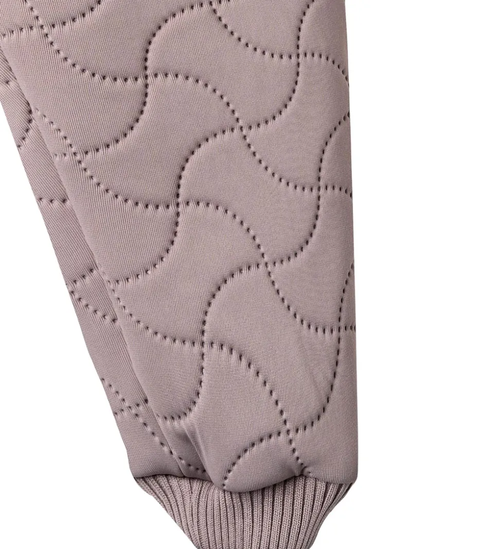 Wheat Termobukser - Alex - Dusty Purple
