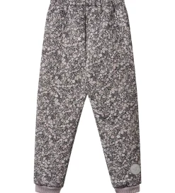 Wheat Termobukser - Alex - Black Sea Flowers