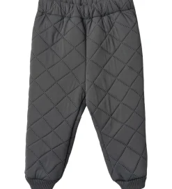 Wheat Termobukser - Alex - Black Sea