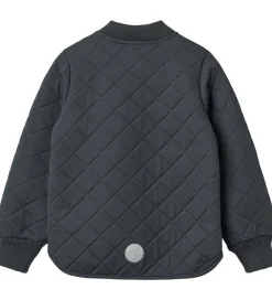 Wheat Termojakke - Loui - Black Sea