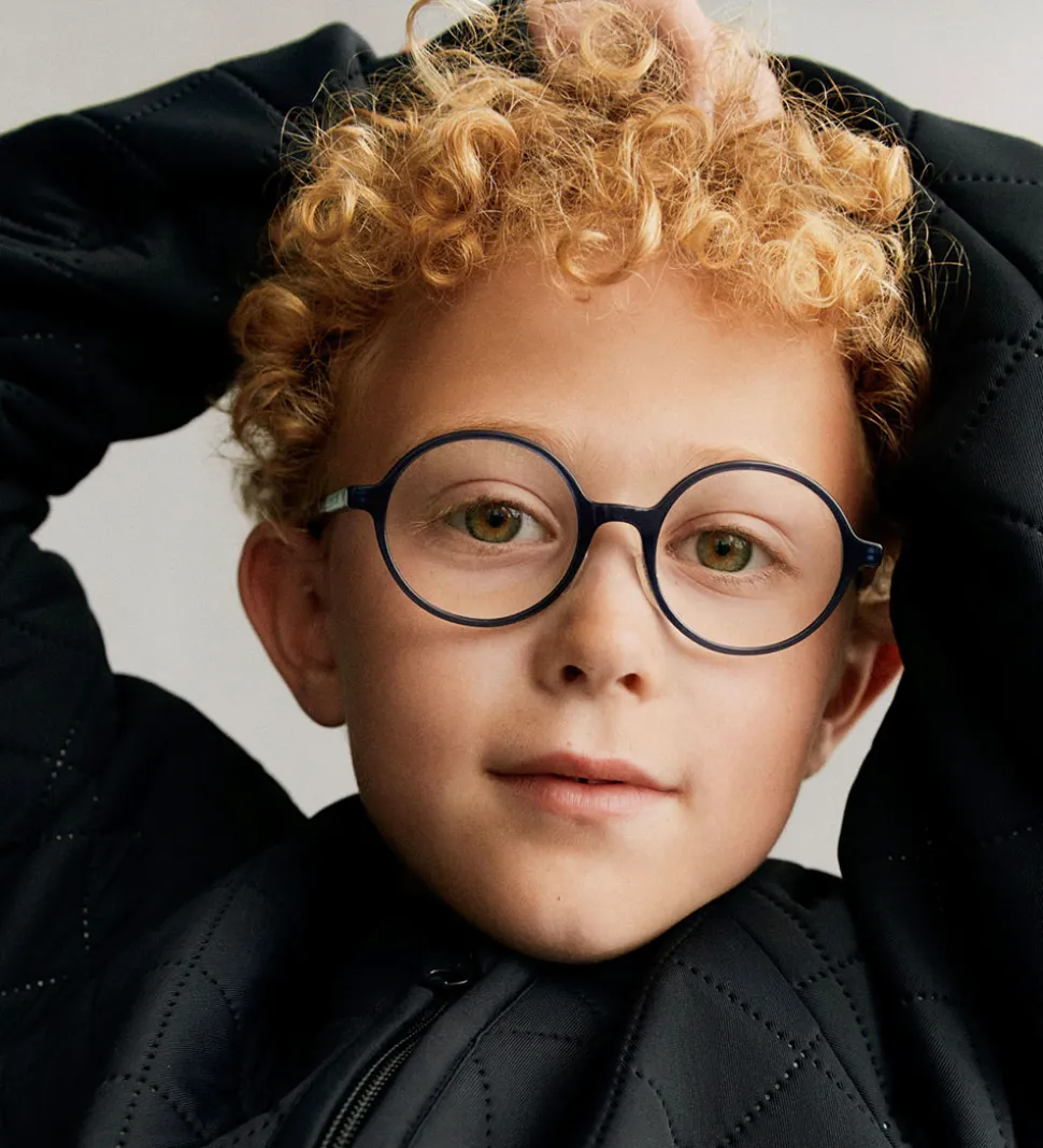 Wheat Termojakke - Loui - Black Sea