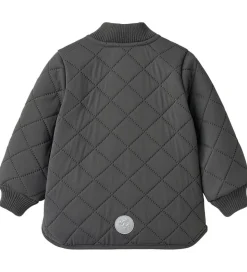 Wheat Termojakke - Loui - Black Sea