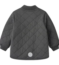 Wheat Termojakke m. Fleece - Benni - Black Sea