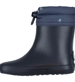 Wheat Termostøvler - Barfods - Navy