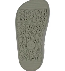 Wheat Termostøvler - Barfods - Grey Stone