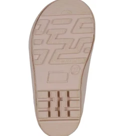 Wheat Termostøvler - Drizzle - Rose Dust Flowers