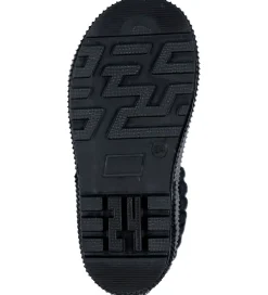 Wheat Termostøvler - 2-i-1 - Wader - Ink