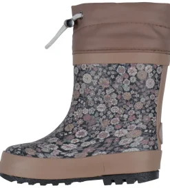 Wheat Termostøvler - Rubber - Black Sea Garden