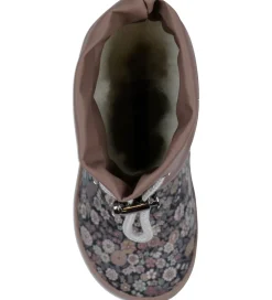 Wheat Termostøvler - Rubber - Black Sea Garden