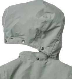 Wheat Vinterjakke - Emil - Thunder Sky