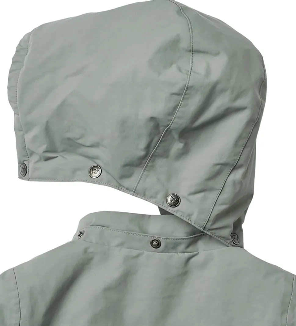 Wheat Vinterjakke - Emil - Thunder Sky