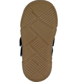 Wheat Vinterstøvler - Snug Prewalker Tex - Navy