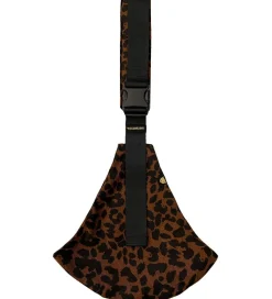Wildride Bæresele - The Toddler Swing - Brown Leopard