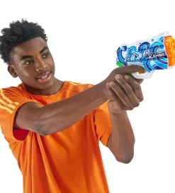 X-SHOT Vandpistol - Skins Nano Fast-Fill - 100 ml - Hydra