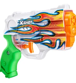 X-SHOT Vandpistol - Skins Nano Fast-Fill - 100 ml - Blazer