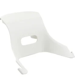 Ziza Babyindsats Til Højstol - Vanilla