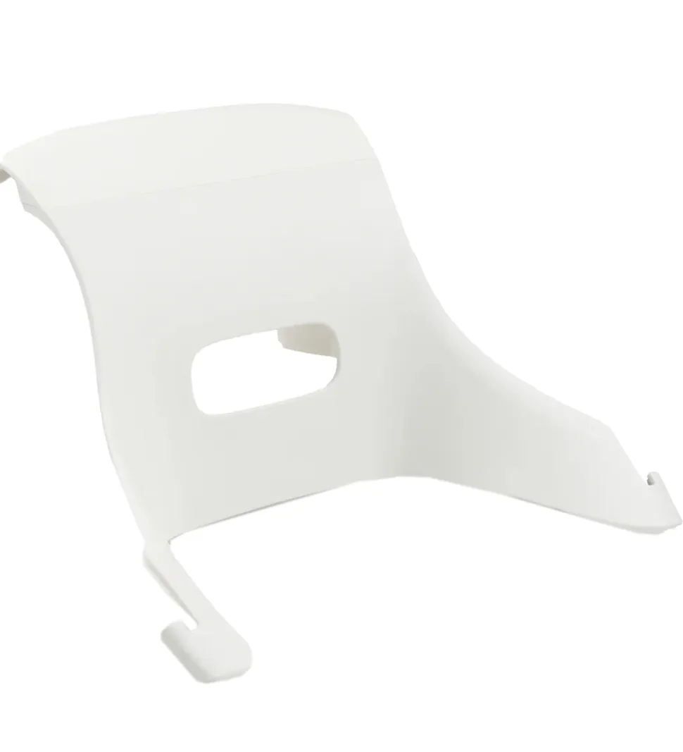 Ziza Babyindsats Til Højstol - Vanilla