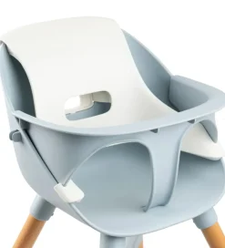 Ziza Babyindsats Til Højstol - Vanilla