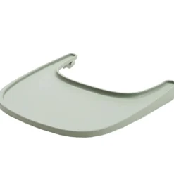 Ziza Bakke Til Højstol - 40,4x40,4 cm - Olive