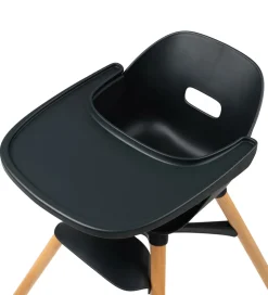 Ziza Bakke Til Højstol - 40,4x40,4 cm - Pepper