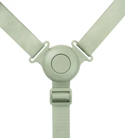 Ziza Sele Til Højstol - Olive